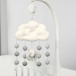 Cot Mobile - Welcome to the World