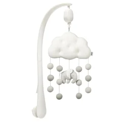 Cot Mobile - Welcome to the World