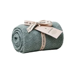 Cotton Blanket VARIOUS COLOURS