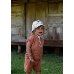 Cotton Hat VARIOUS STYLES