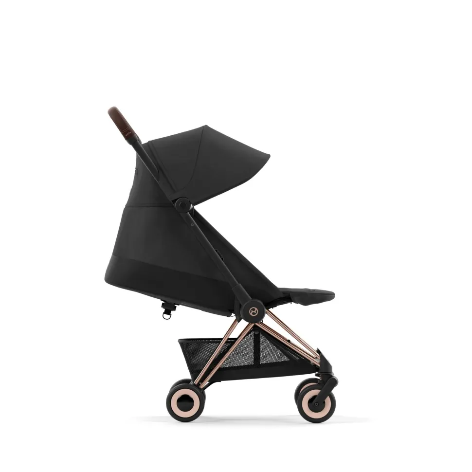 Coya Travel Pram VARIOUS COLOURS