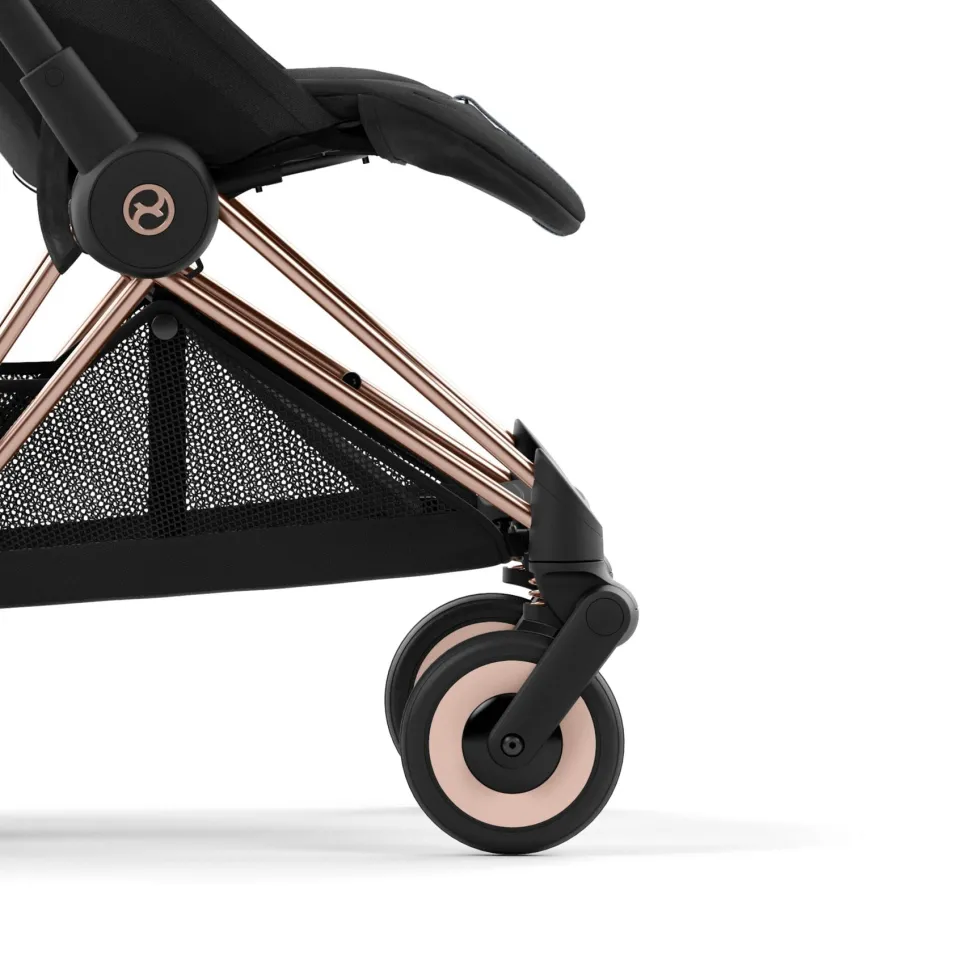 Coya Travel Pram VARIOUS COLOURS