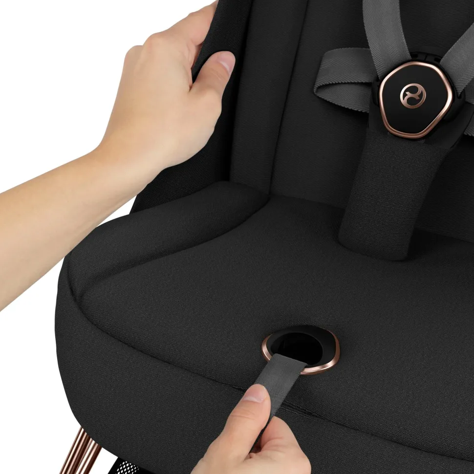 Coya Travel Pram VARIOUS COLOURS