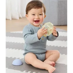Crab 4-in-1 Crawl Toy