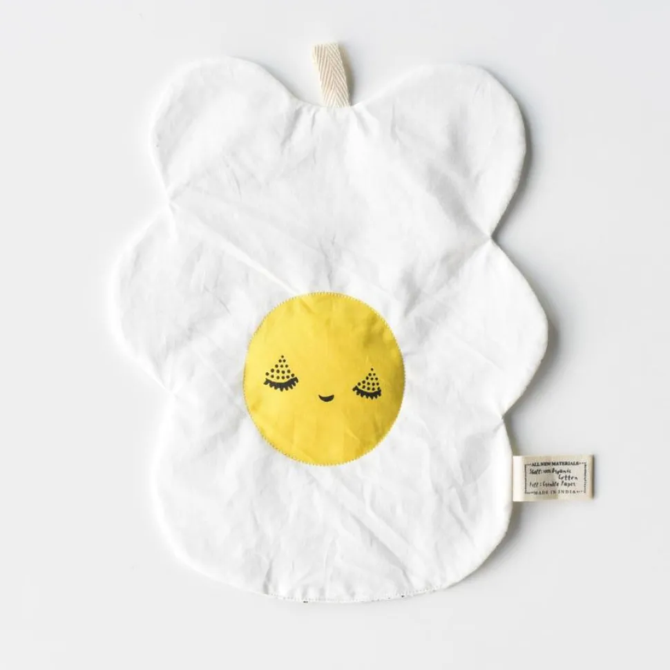 Crinkle Toy - Egg