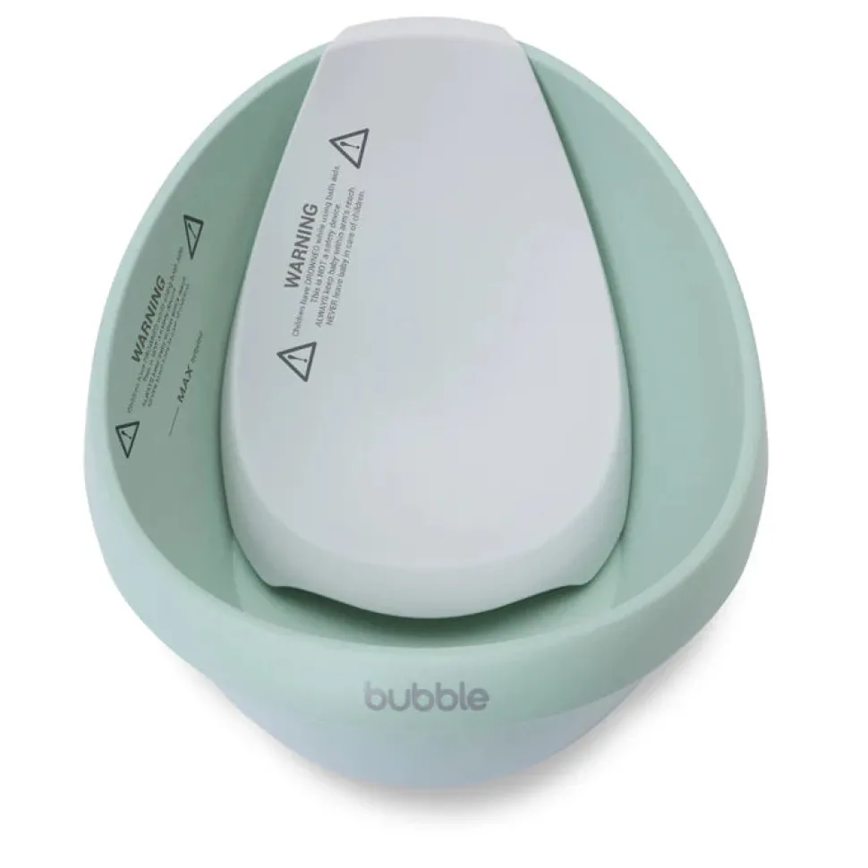 Cuddle Bath With Bath Seat VARIOUS COLOURS