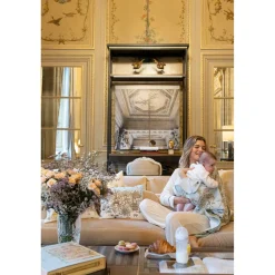 Cushion - Paris
