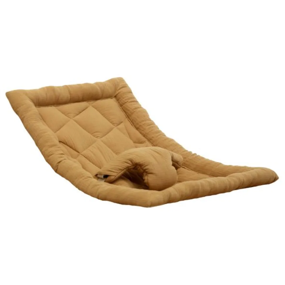 Cushion for Charlie Crane Levo Baby Rocker VARIOUS COLOURS