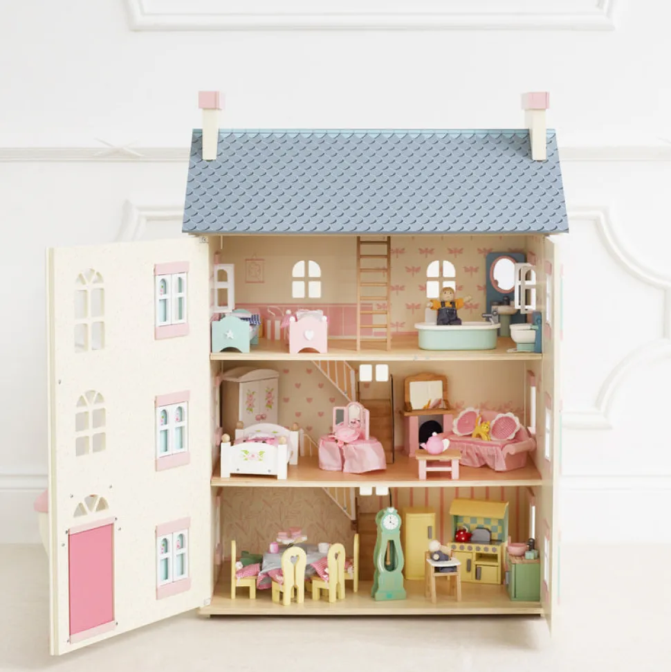 Daisylane Cherry Tree Hall Doll House