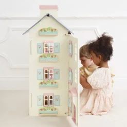 Daisylane Cherry Tree Hall Doll House