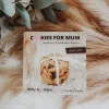 Dark Chocolate Chip Lactation Cookies