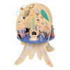 Deep Sea Adventure