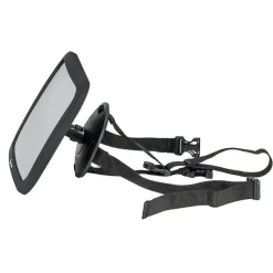 Deluxe Baby Car Seat Mirror