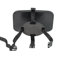 Deluxe Baby Car Seat Mirror
