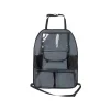 Deluxe Back Seat Organiser