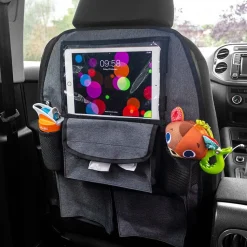 Deluxe Back Seat Organiser