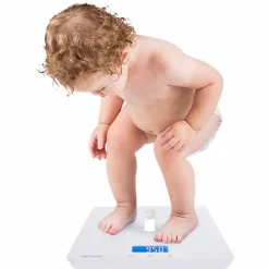Digital Baby Scales