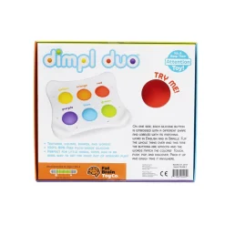 Dimpl Duo