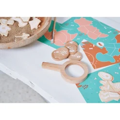 Dino Dig Game