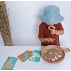 Dino Dig Game