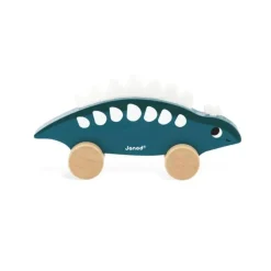 Dino Push-Alongs