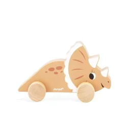 Dino Push-Alongs