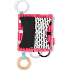 Discoverosity Soft Activity Book