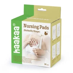 Disposable Nursing Pads - 36 pack