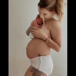 Disposable Postpartum Underwear