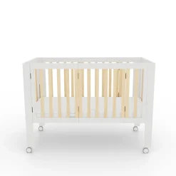 Dixie Folding Cot