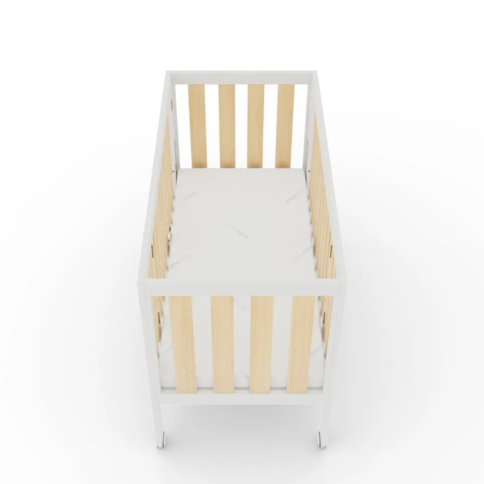 Dixie Folding Cot