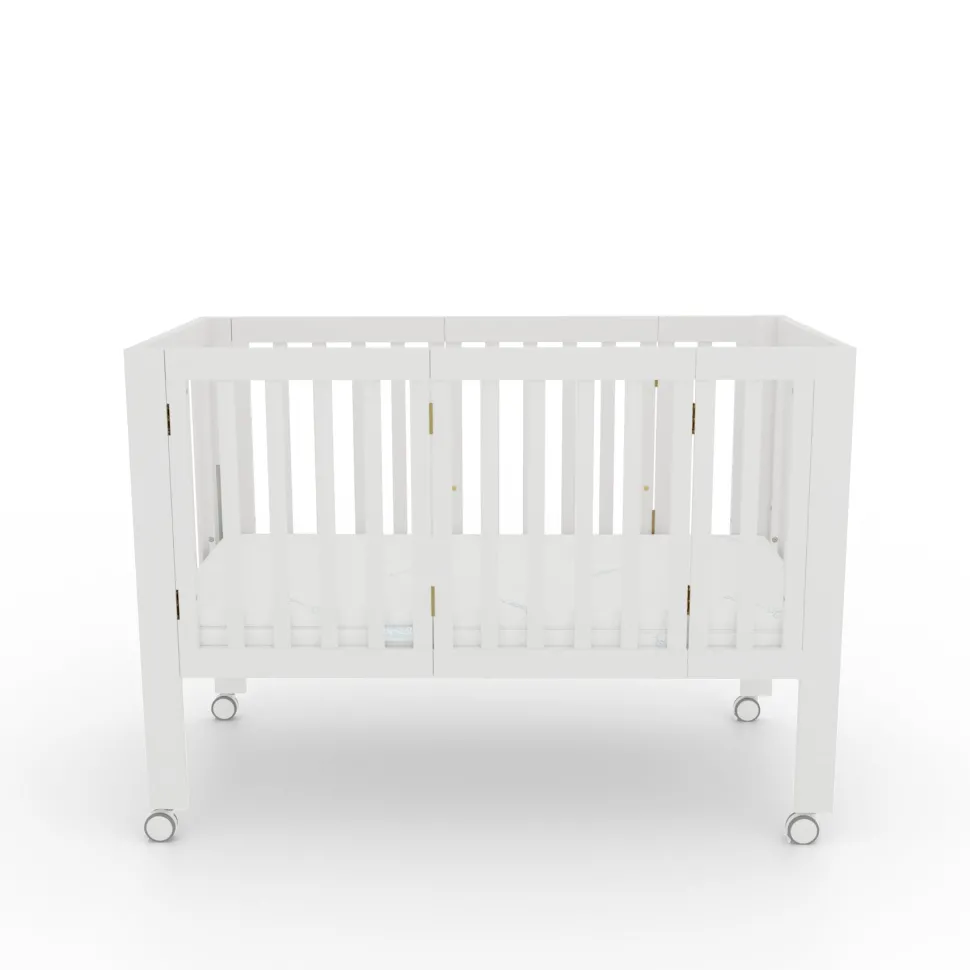 Dixie Folding Cot