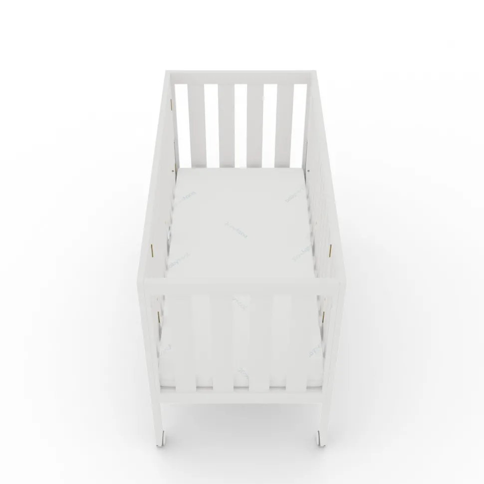 Dixie Folding Cot