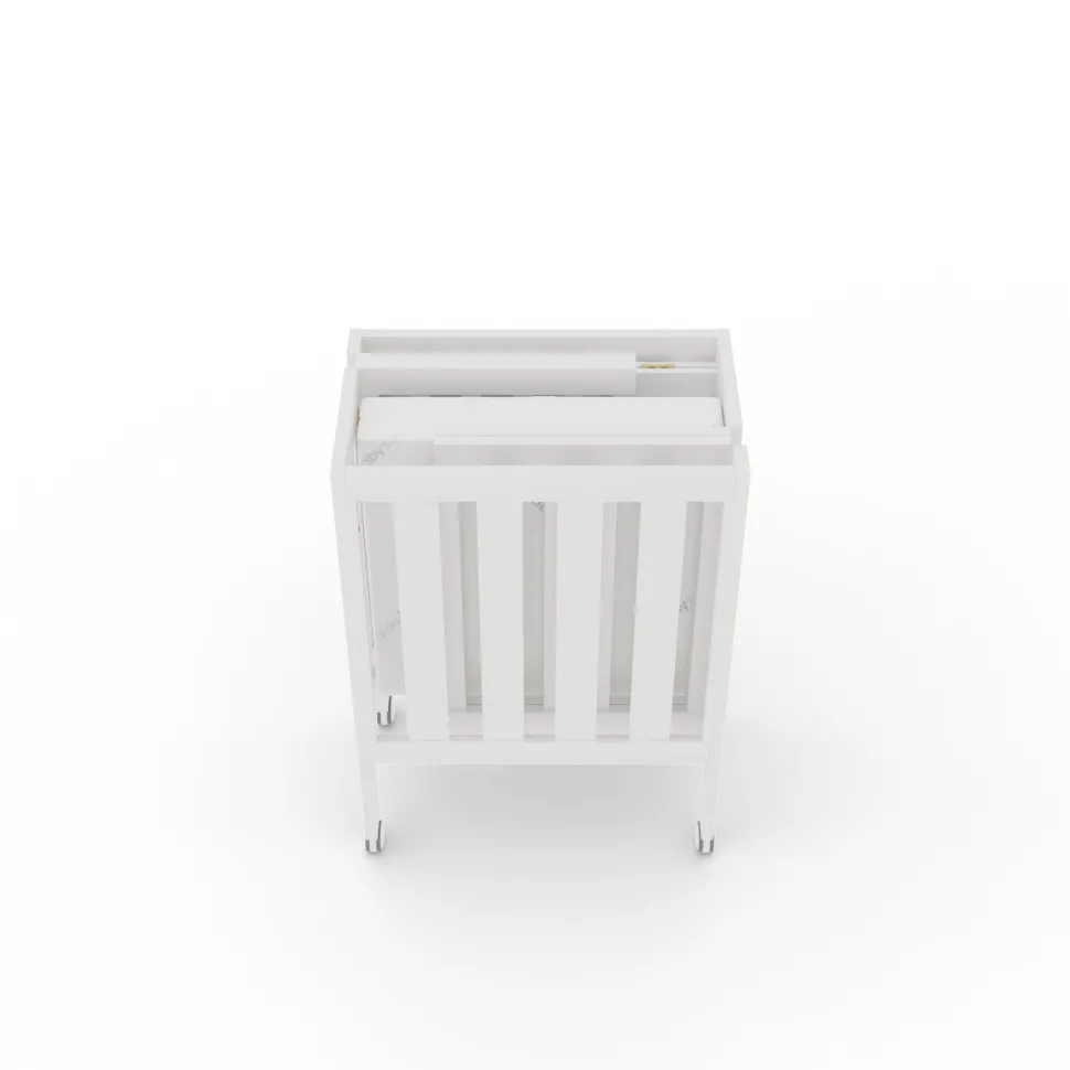Dixie Folding Cot