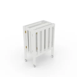 Dixie Folding Cot