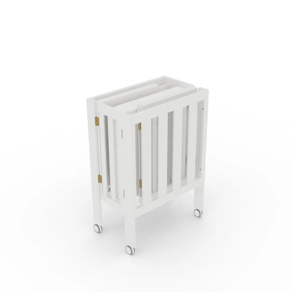 Dixie Folding Cot