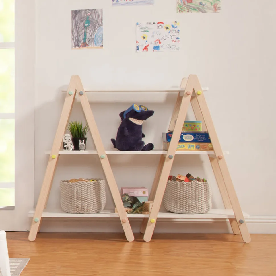 Dottie Bookcase