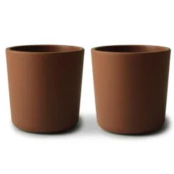 Drinking Cup - Set of 2 VARIOUS COLOURS