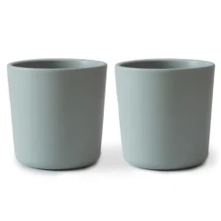 Drinking Cup - Set of 2 VARIOUS COLOURS