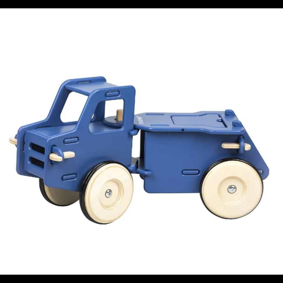 Dump Truck VARIOUS COLOURS