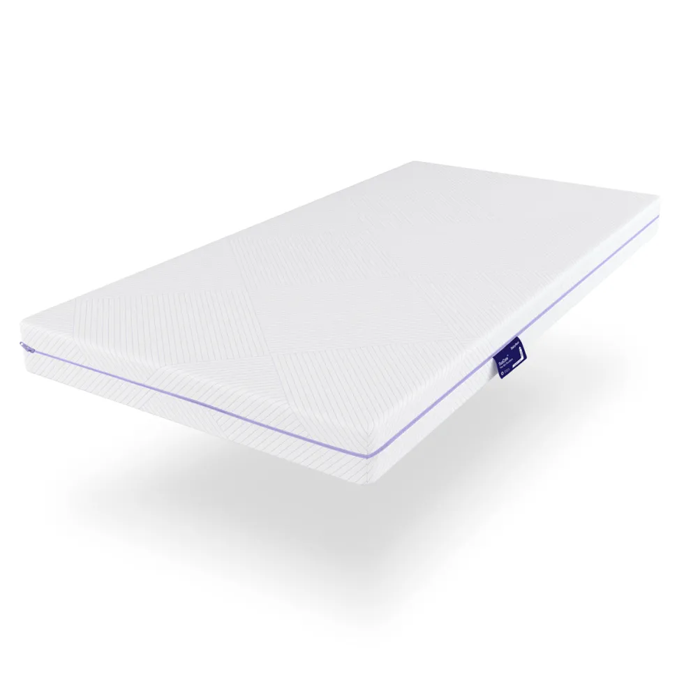 DuoCore Bamboo Cot Mattress VARIOUS SIZES