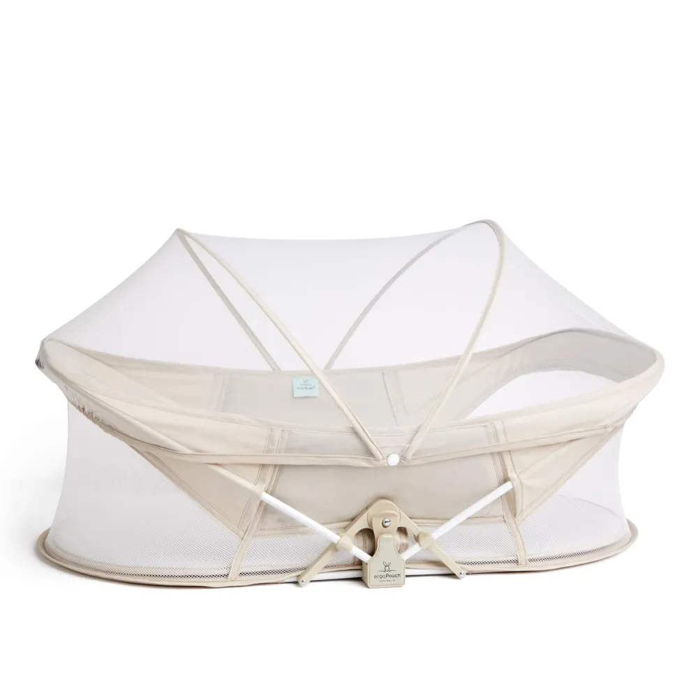 Easy Sleep Portable Bassinet