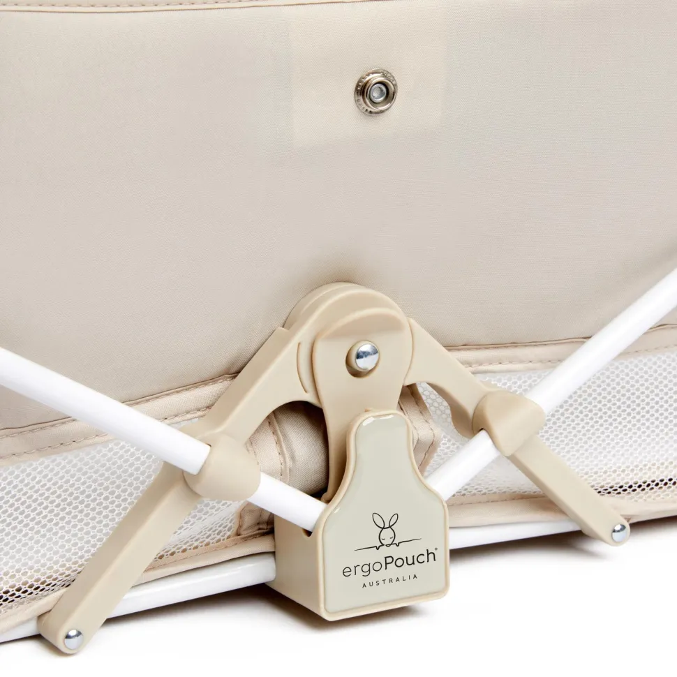 Easy Sleep Portable Bassinet