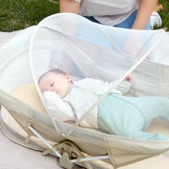 Easy Sleep Portable Bassinet