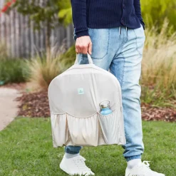 Easy Sleep Portable Bassinet