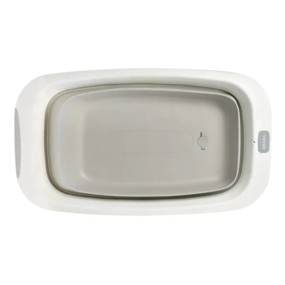 Eazy Pop Foldable Bath - Velvet Grey