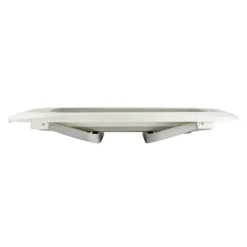 Eazy Pop Foldable Bath - Velvet Grey