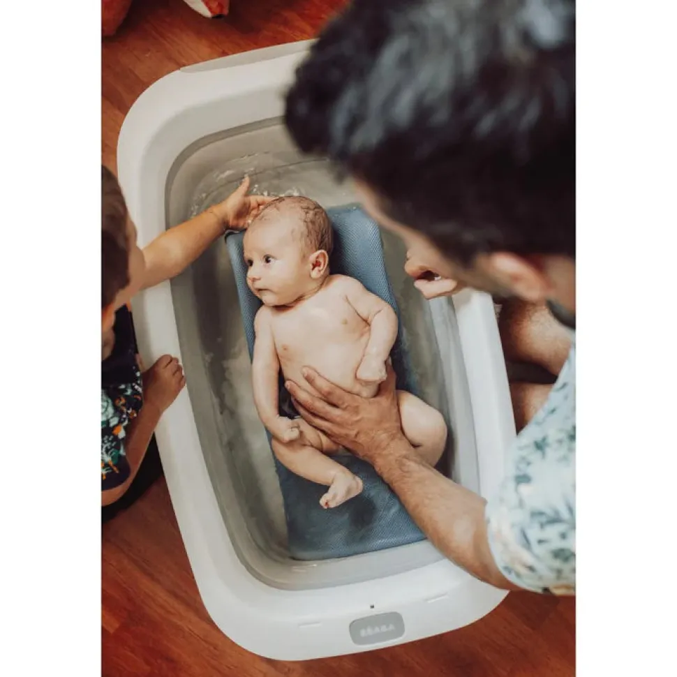 Eazy Pop Foldable Bath - Velvet Grey