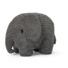 Elephant ECO Corduroy Grey - 23 cm