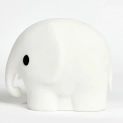 Elephant First Light Lamp